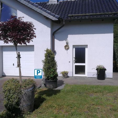 Ferienwohnung Gross B Schleiden Luaran gambar