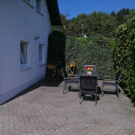 Ferienwohnung Gross B Schleiden Luaran gambar