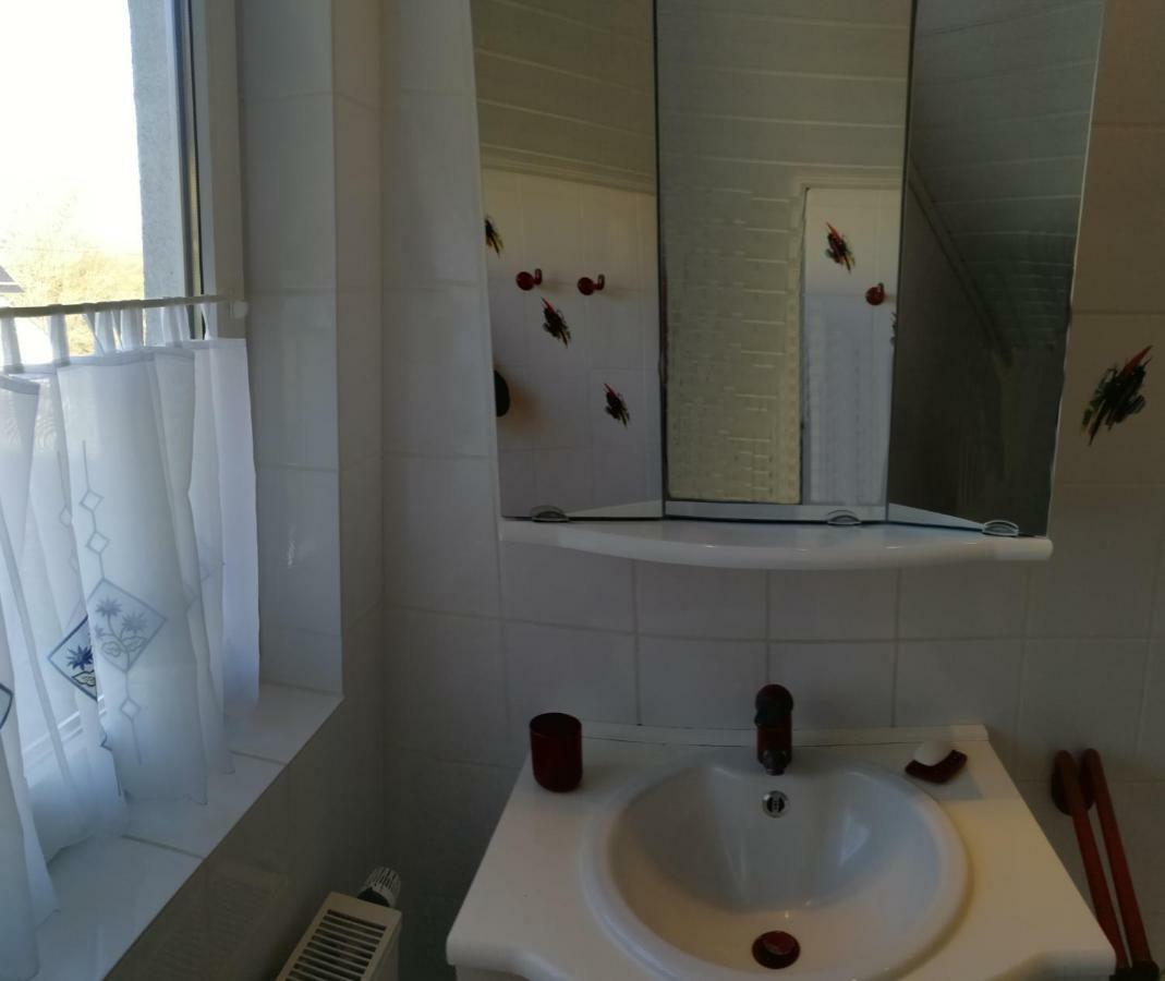 Ferienwohnung Gross B Schleiden Luaran gambar