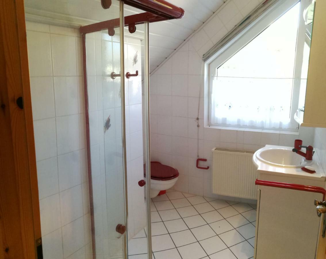 Ferienwohnung Gross B Schleiden Luaran gambar