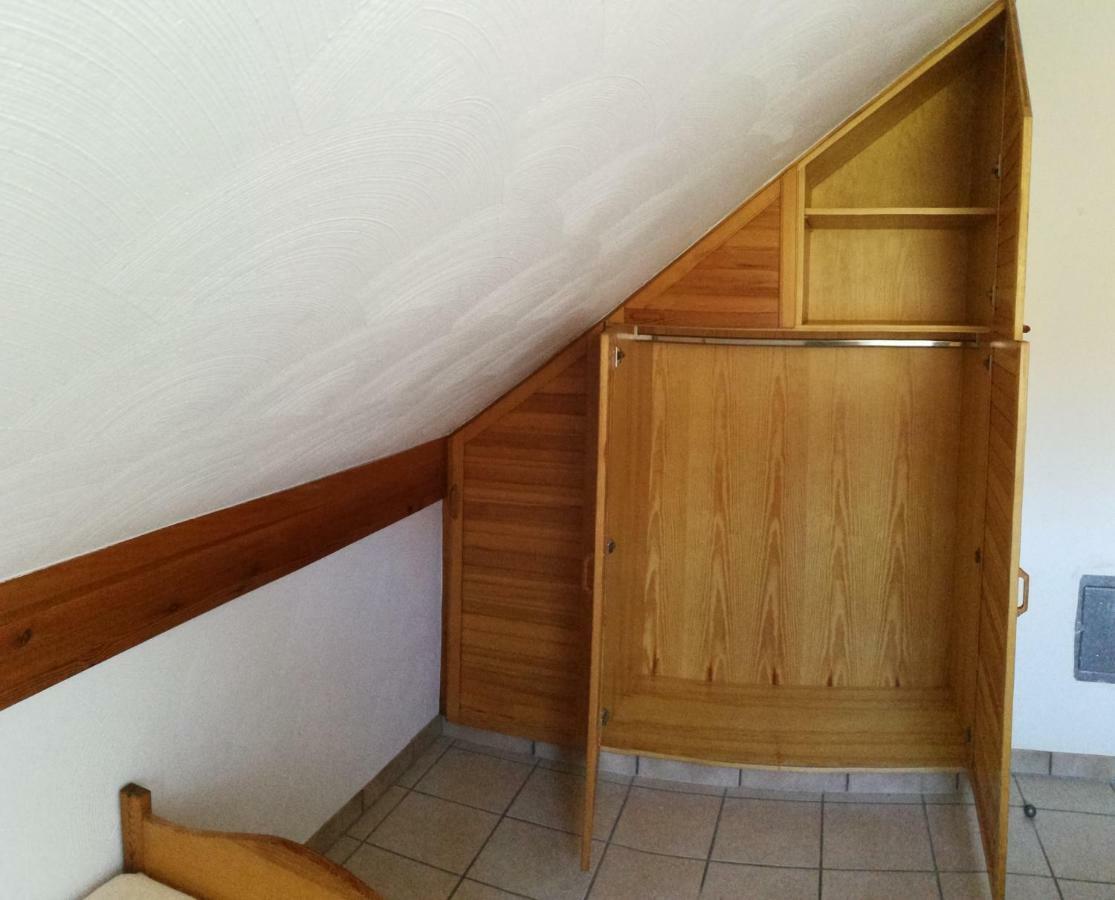 Ferienwohnung Gross B Schleiden Luaran gambar