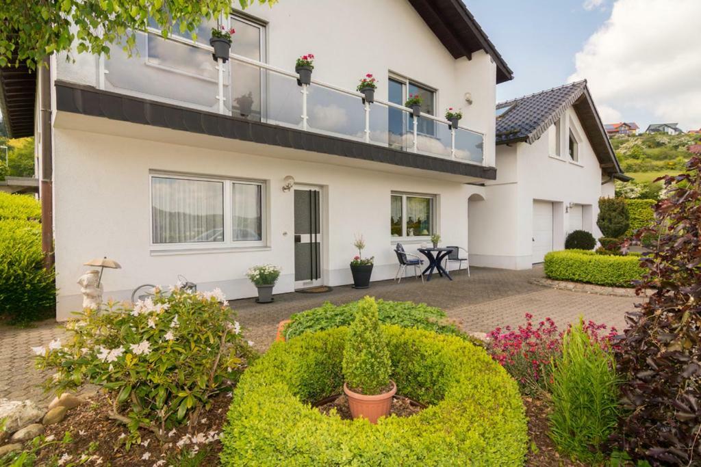 Ferienwohnung Gross B Schleiden Luaran gambar