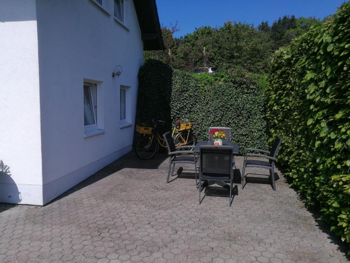 Ferienwohnung Gross B Schleiden Luaran gambar