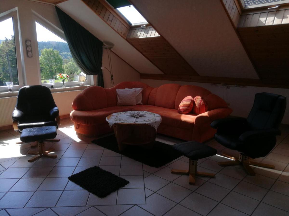 Ferienwohnung Gross B Schleiden Luaran gambar