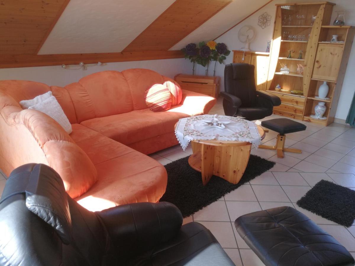 Ferienwohnung Gross B Schleiden Luaran gambar