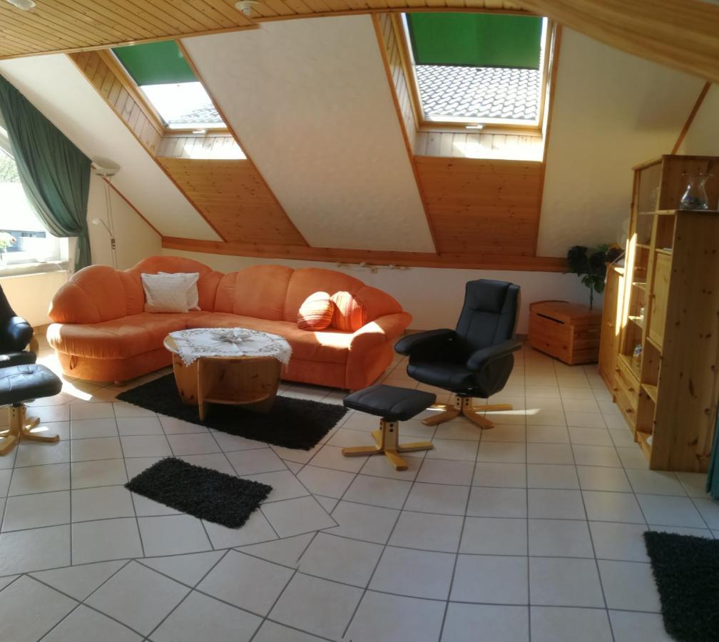 Ferienwohnung Gross B Schleiden Luaran gambar