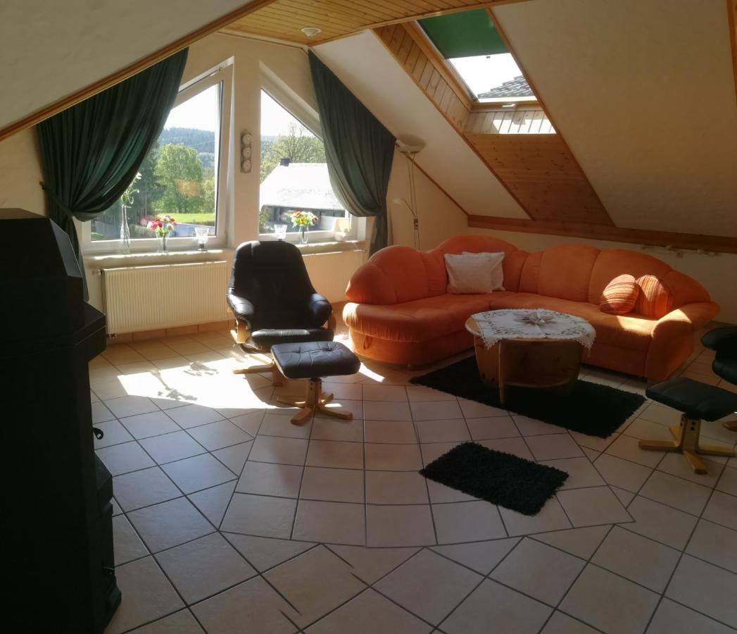 Ferienwohnung Gross B Schleiden Luaran gambar