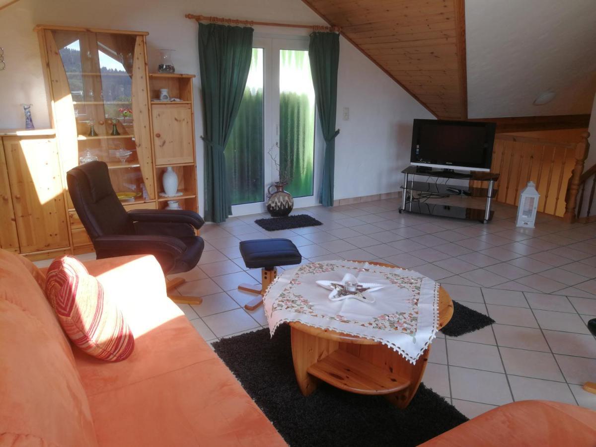 Ferienwohnung Gross B Schleiden Luaran gambar